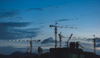 Construção Civil em Curitiba: Inovação e Eficiência com a DaVinci Engenharia