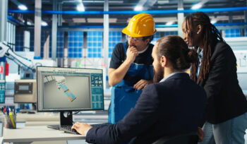 empresa de engenharia me Curitiba