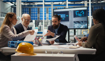 Empresa de Construção Civil em Curitiba