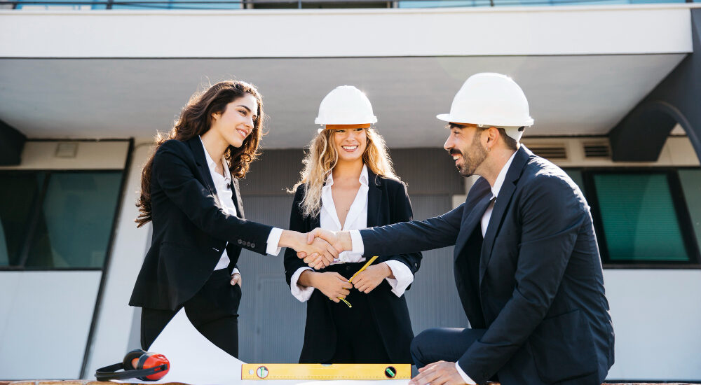 Empresas de Obras em Curitiba