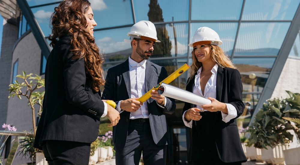 Empresa de Engenharia em Curitiba