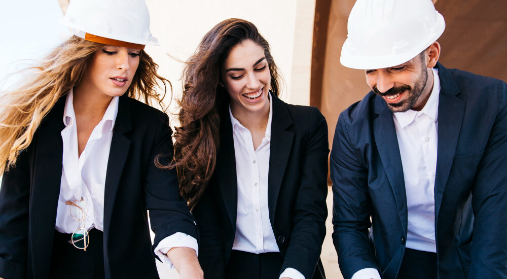 Escritório de Engenharia em Curitiba