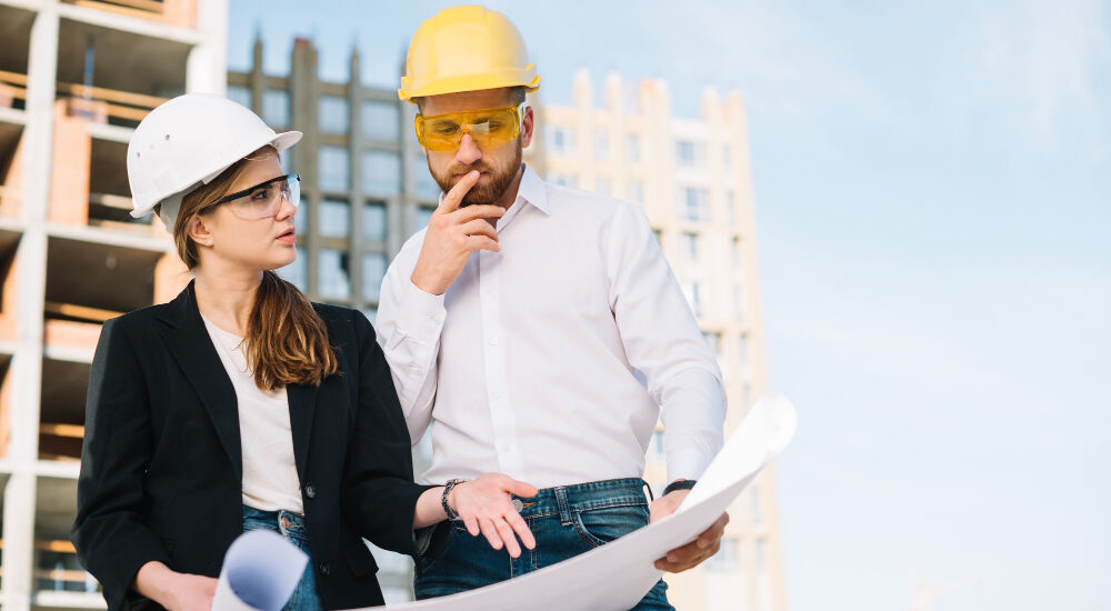 construção civil no PR