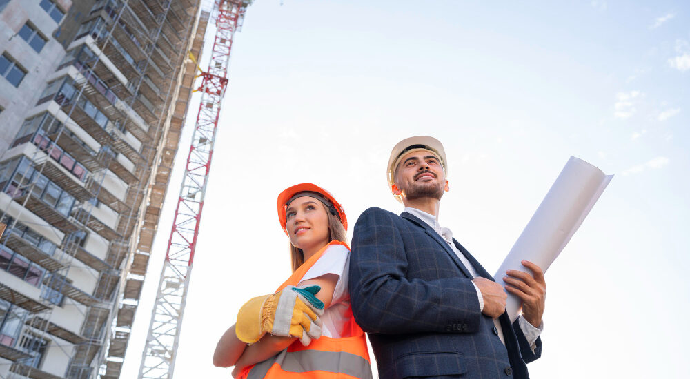 Empresa de Engenharia em Curitiba