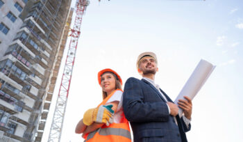 Empresa de Engenharia em Curitiba