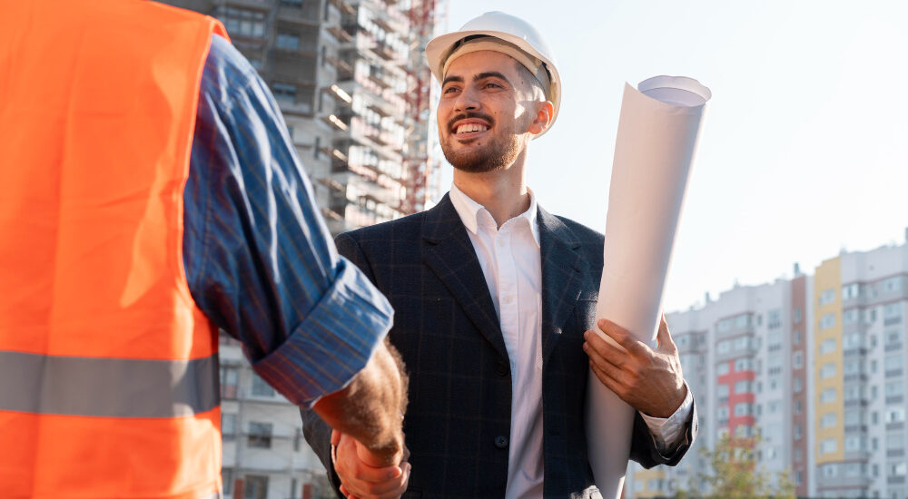 Construtora em Curitiba