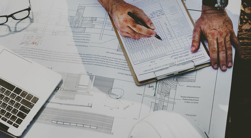 Empresa de Construção Civil em Curitiba