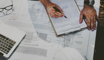 Empresa de Construção Civil em Curitiba