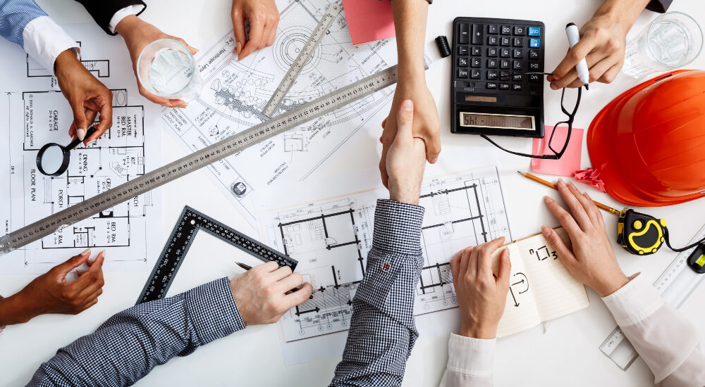 engenharia em curitiba