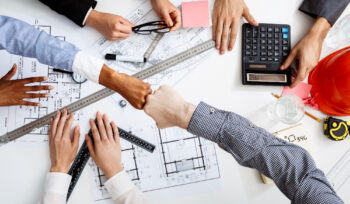 empresas para construir em Curitiba