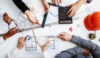 boa empreiteira em Curitiba