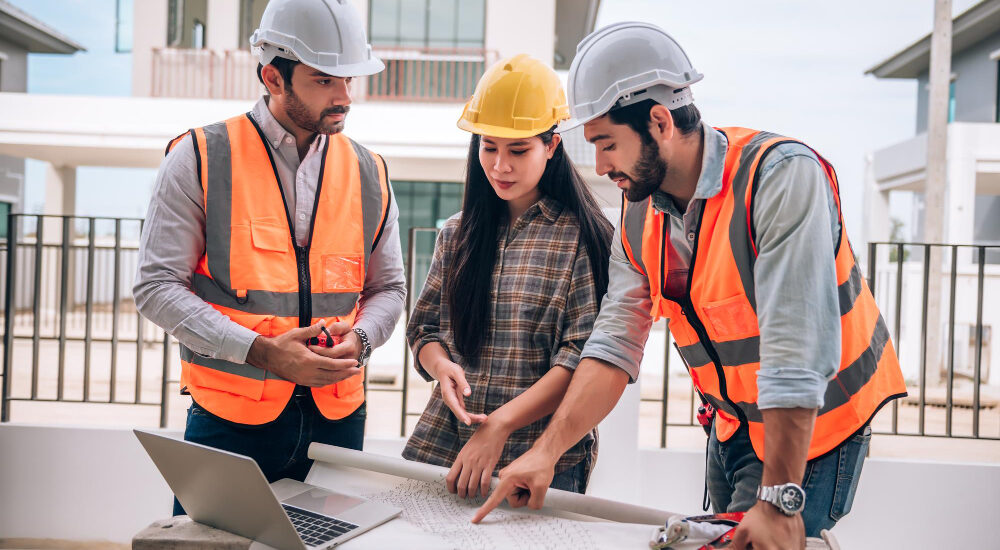 construtora residencial em Curitiba