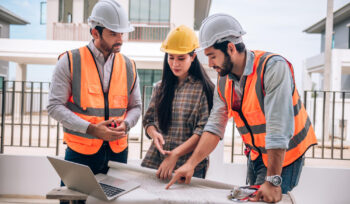 construtora residencial em Curitiba