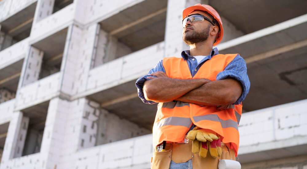 contratar empresa de construção civil em Curitiba