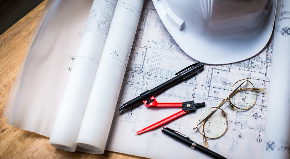 projeto de engenharia civil em Curitiba