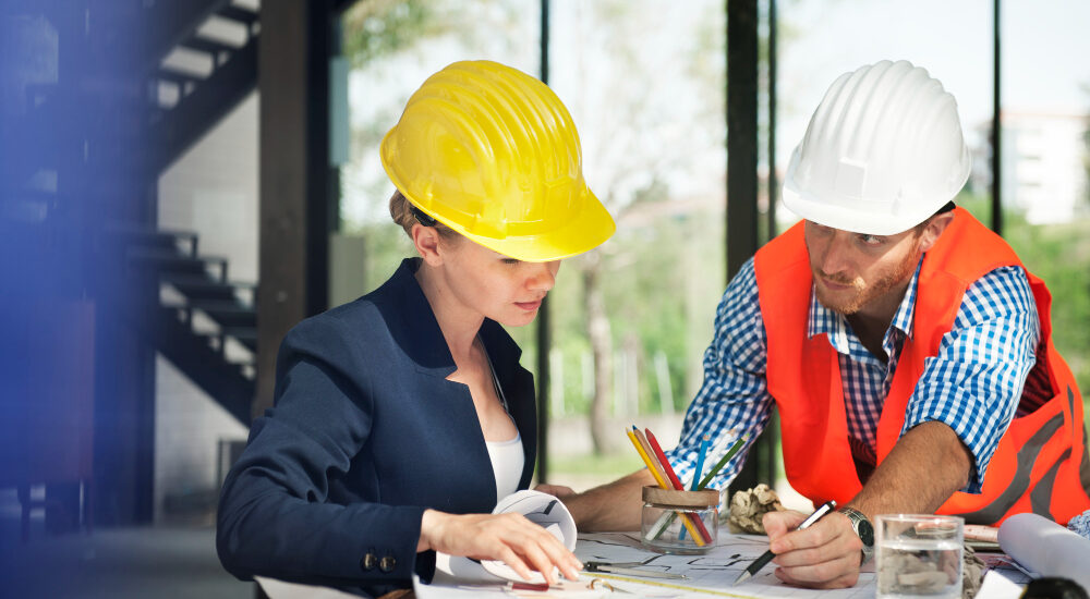 Empresa de Engenharia Civil Confiável em Curitiba