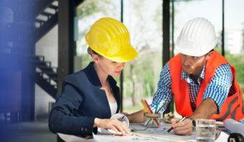 Empresa de Engenharia Civil Confiável em Curitiba