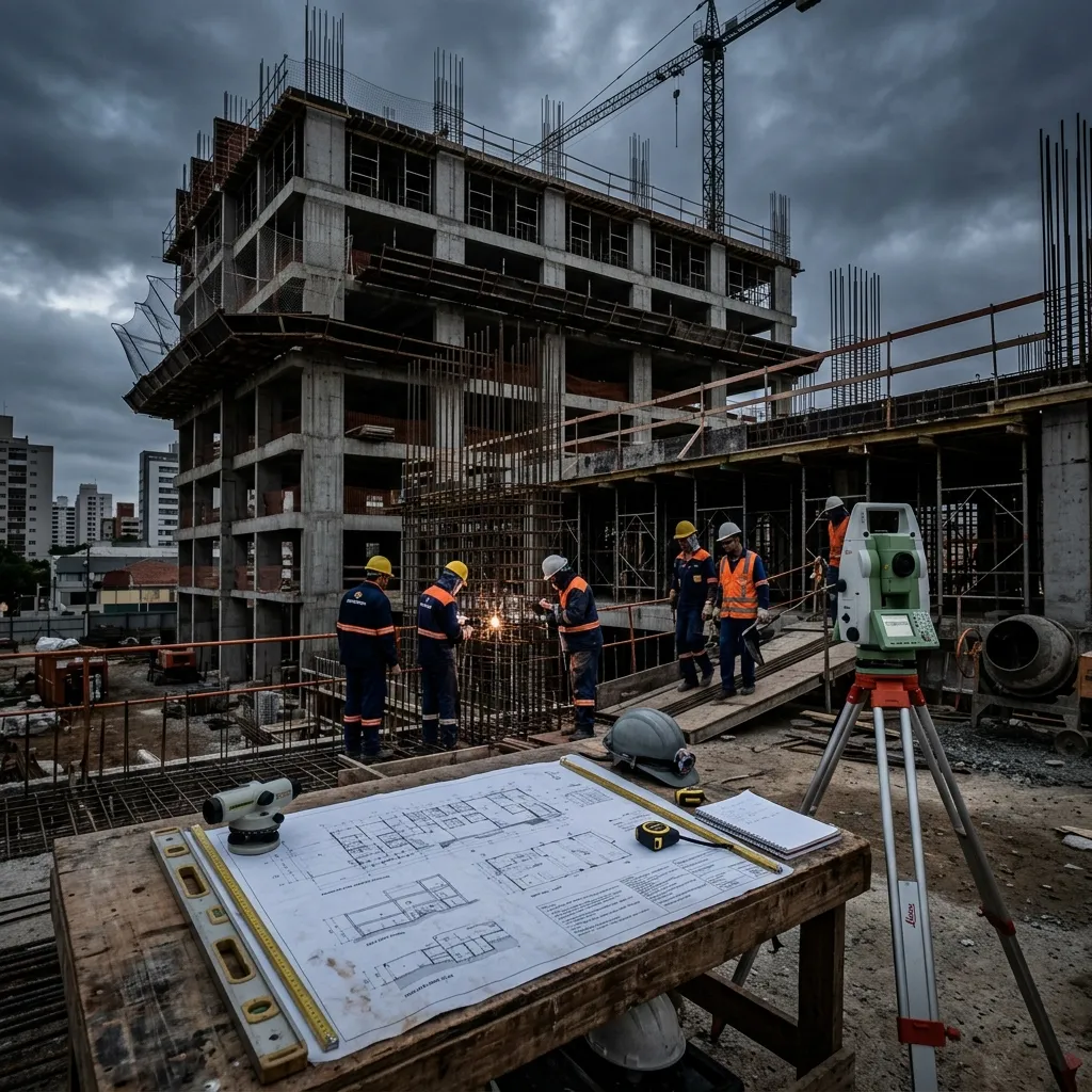 Construções