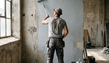 Cuidados com a Pintura