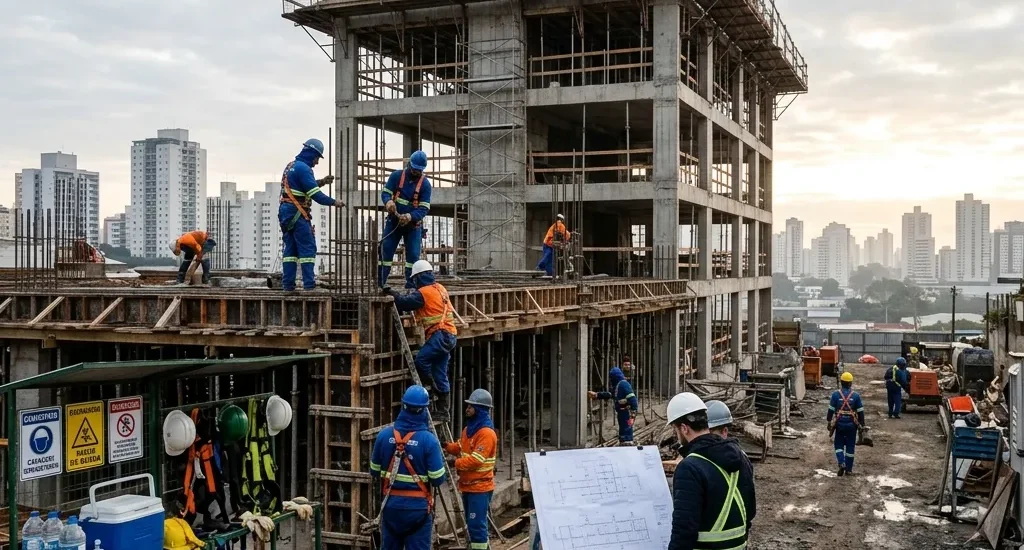 DaVinci Engenharia – Vídeo Institucional