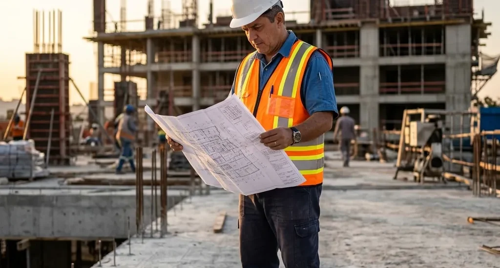 Documentos Que sua Empresa de Engenharia Civil em Curitiba gera
