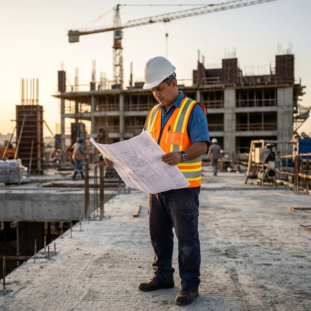 Documentos Que sua Empresa de Engenharia Civil em Curitiba gera