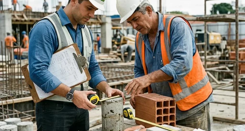 Escolha dos materiais de construção: como proceder corretamente