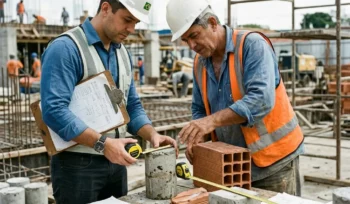 Escolha dos materiais de construção: como proceder corretamente