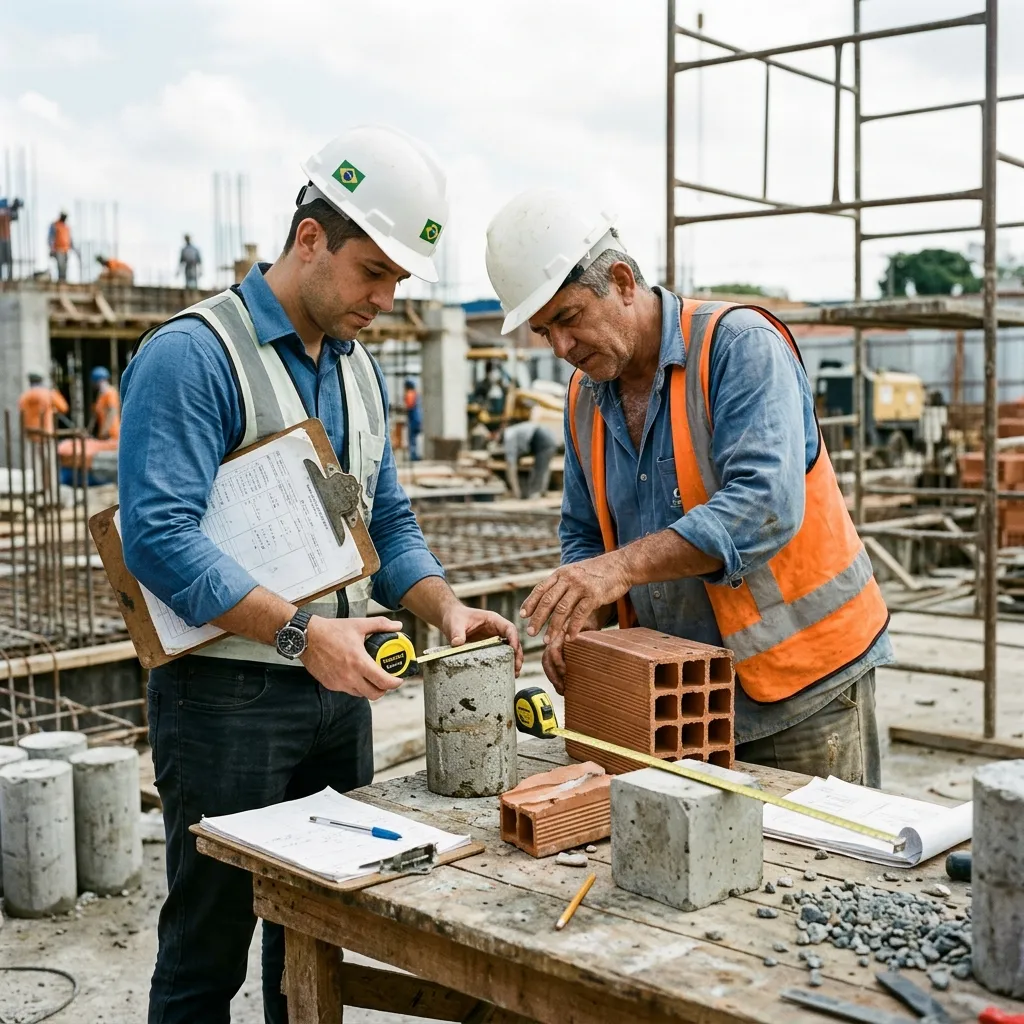Escolha dos materiais de construção: como proceder corretamente