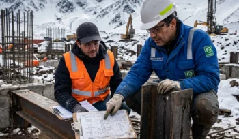 Inovação e adaptação da engenharia civil em climas e locais extremos