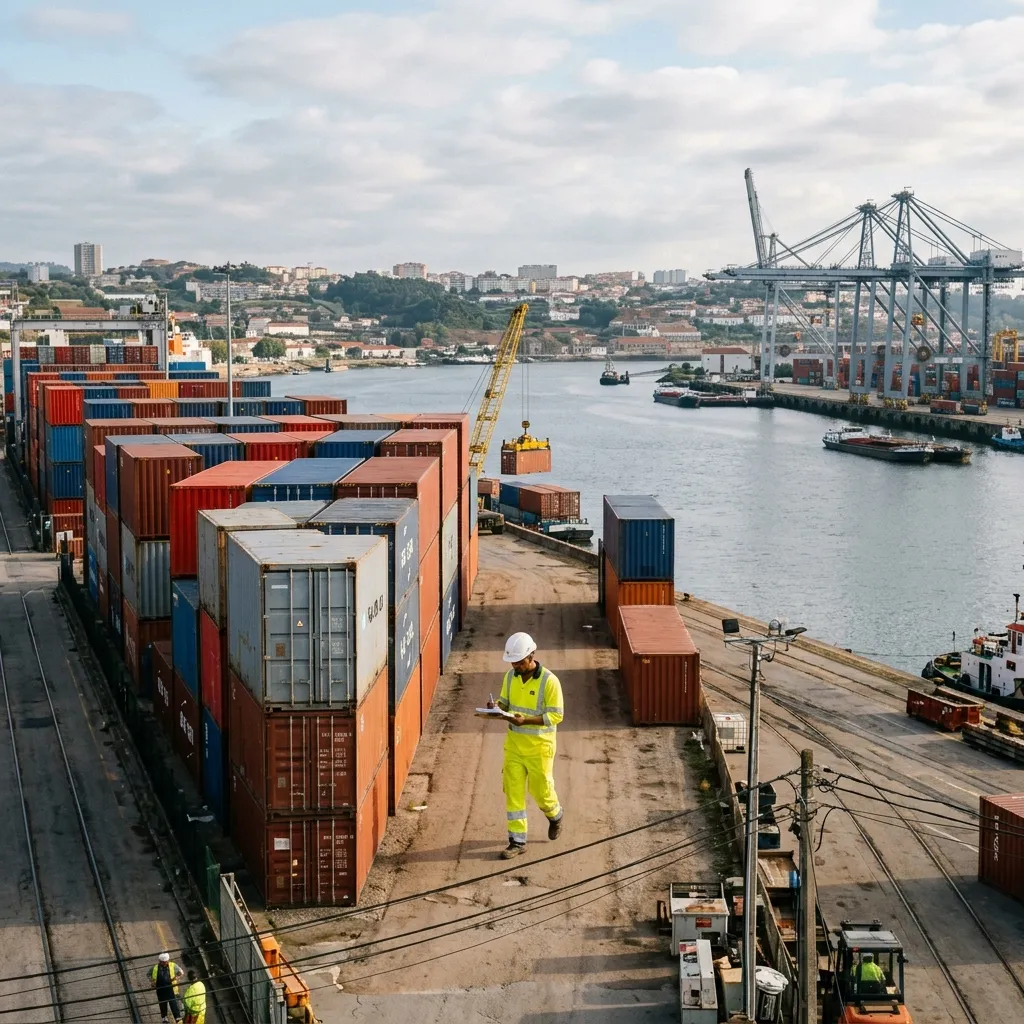 O que é a construção com containers e por que ela cresceu tanto? — Uso de Containers na Construção Civil