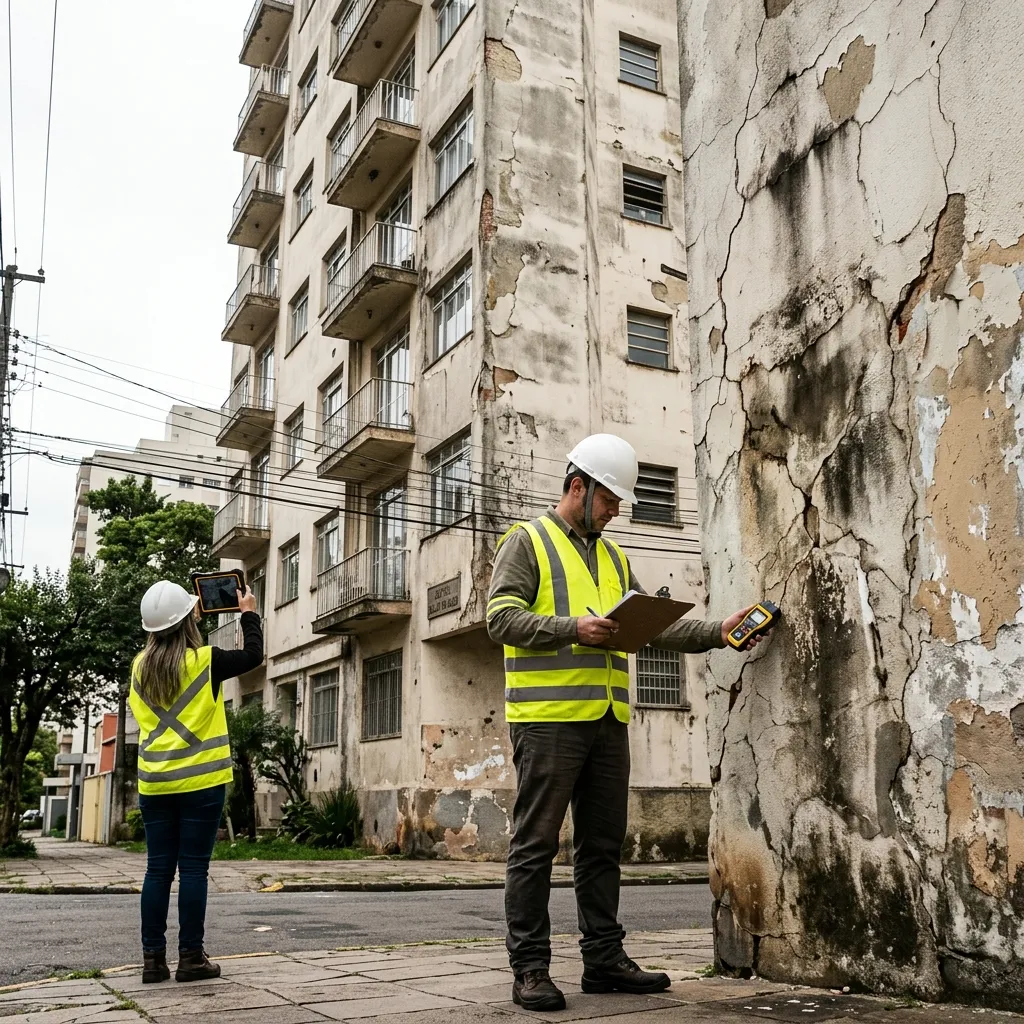 Revitalização de Edifícios